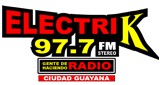 Electrik 97.7 FM