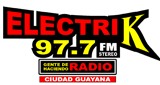 Electrik 97.7 FM