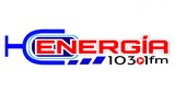 Energía 103.1 Guárico Fm