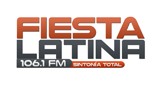 Fiesta Latina 106.1 Fm