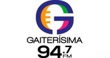 Gaiterisima 94.7 FM