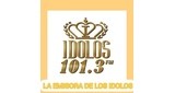 Idolos 101.3 Fm