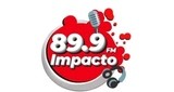 Impacto 89.9 fm