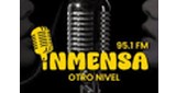 Inmensa 95.1 FM