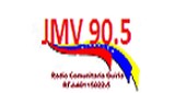 JMV 90.5FM