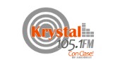 Krystal 105.1 FM