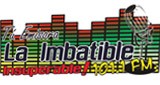 La fm imbatible 102.5