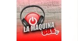 La maquina 88.5 fm