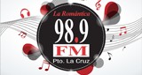 La Romantica 98.9 FM