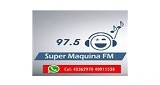 La Super Maquina 95.1 FM