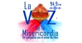 La Voz De La Misericordia 94.9 fm