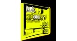 Lasport