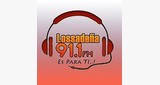 Lossadeña