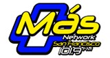 Mas Network 101.9 FM