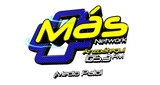 Mas Network 105.3 FM