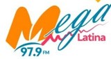 Mega Latina 97.9 FM