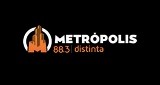 Metrópolis 88.3 Fm