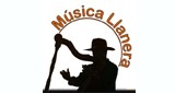 Musica Llanera Radio