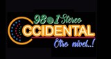 Occidental 98.1 FM