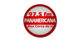 Panamericana Stereo 97.5 FM