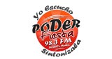 Poder Fiesta 98.3 fm