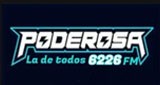 Poderosa 6226 Fm