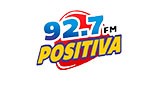 Positiva 92.7 FM