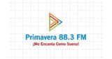 Primavera 88.3 FM