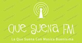 Que Suena FM