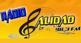 Radio Calidad 98.3 Fm