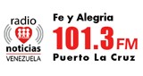 Radio Fe y Alegría