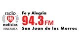 Radio Fe y Alegría