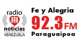 Radio Fe y Alegría