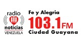 Radio Fe y Alegría