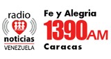 Radio Fe y Alegría