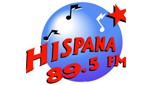 Radio Hispana