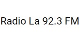 Radio La 92.3 FM