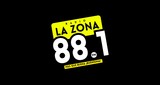 Radio La Zona 88.1 Fm