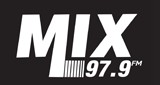 radio mix 97.9 fm