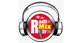 Radio Mix Retro