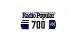 Radio Popular 700 Am