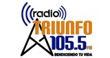 Radio Triunfo 105.5 FM