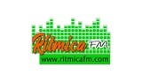 Rítmica 88.5 FM