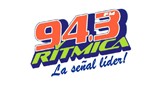 Ritmica 94.3 FM Cumana