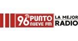 Ritmo 96.9 FM