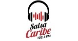Salsa Caribe 102.3fm