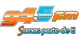 Señal 94.5 FM