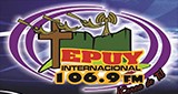 TEPUY 106.9 FM