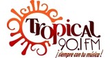 Tropical 90.1 Fm