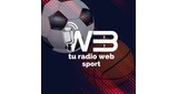 tu radio web sports